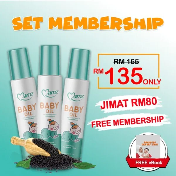 MEMBERSHIP MAMZ