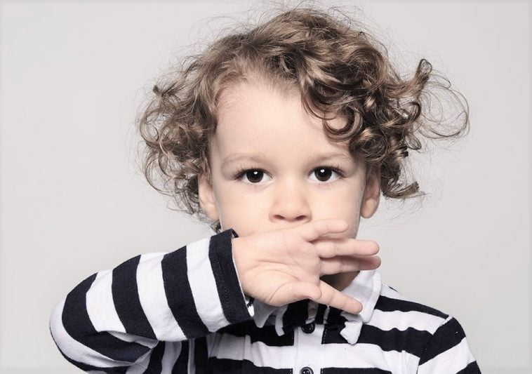 5 cara atasi anak delay speech